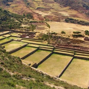 Valle Sur